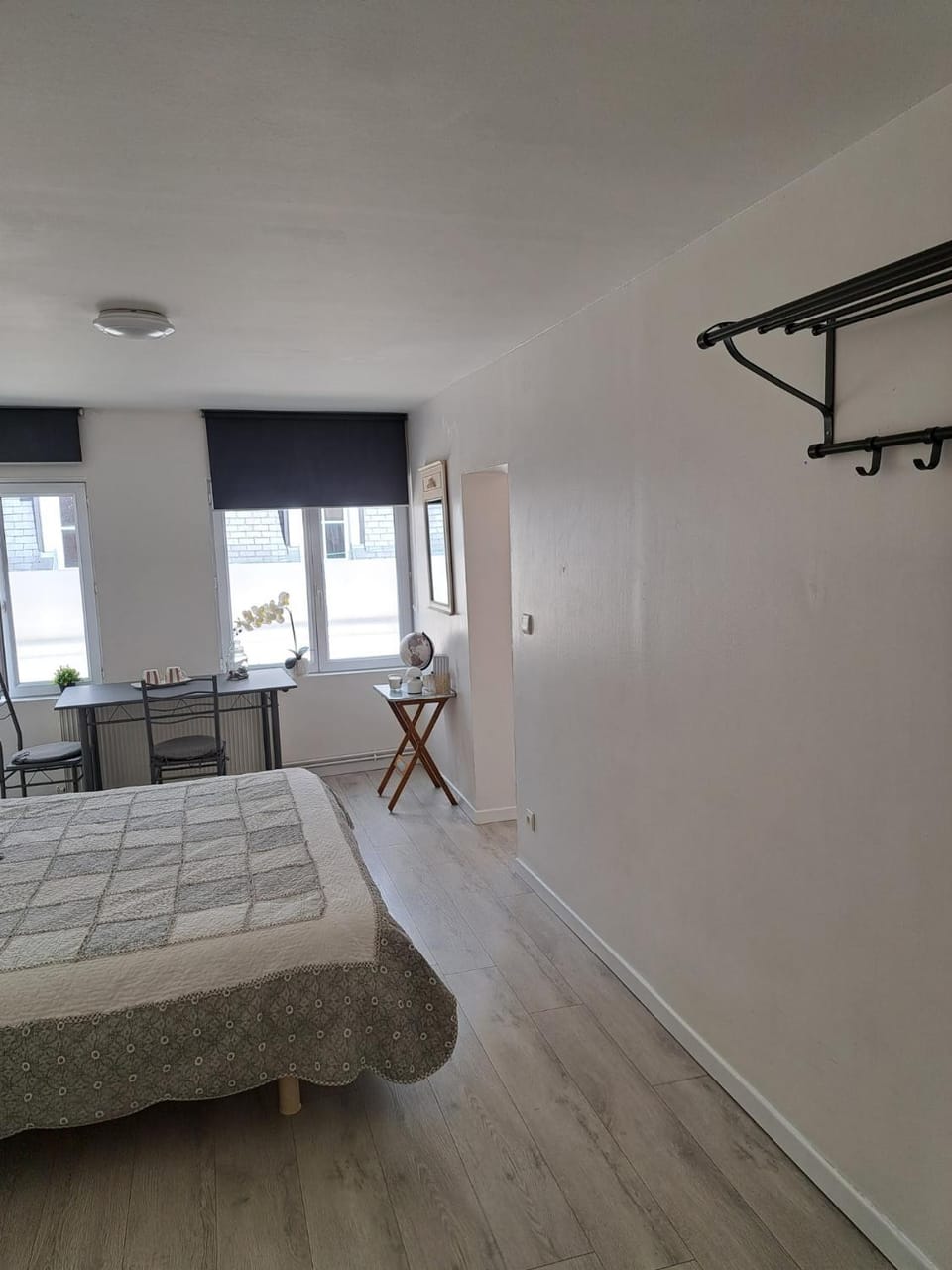 Studio des beaux arts Apartment in Hauts-de-France