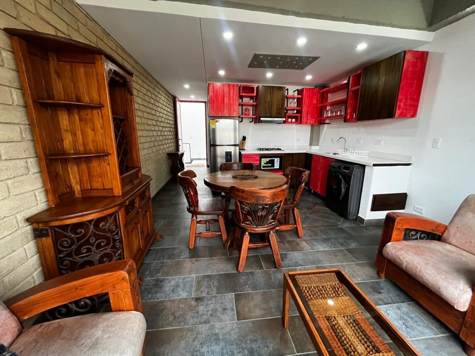 Apartamentos Chia Apartment in Chía