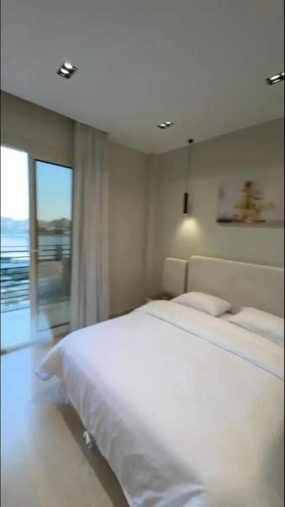 وردة الفورسيزون Apartment in Cairo