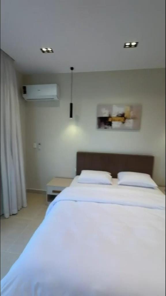 وردة الفورسيزون Apartment in Cairo
