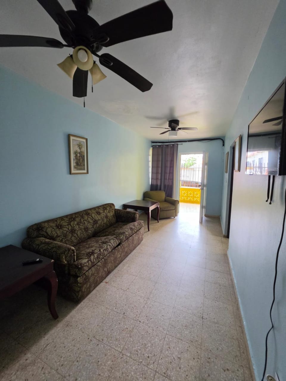 Stays at Calle Cepeda 3BR&1BA Santurce Area Apartment in San Juan