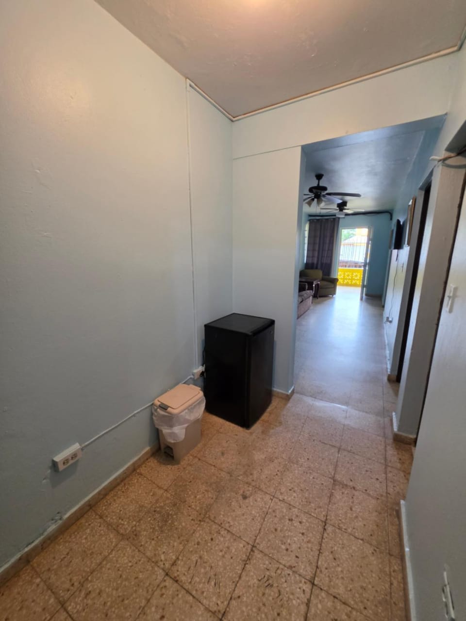 Stays at Calle Cepeda 3BR&1BA Santurce Area Apartment in San Juan