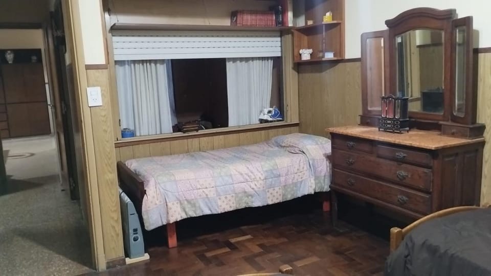 Casa LaPlata Apartment in La Plata
