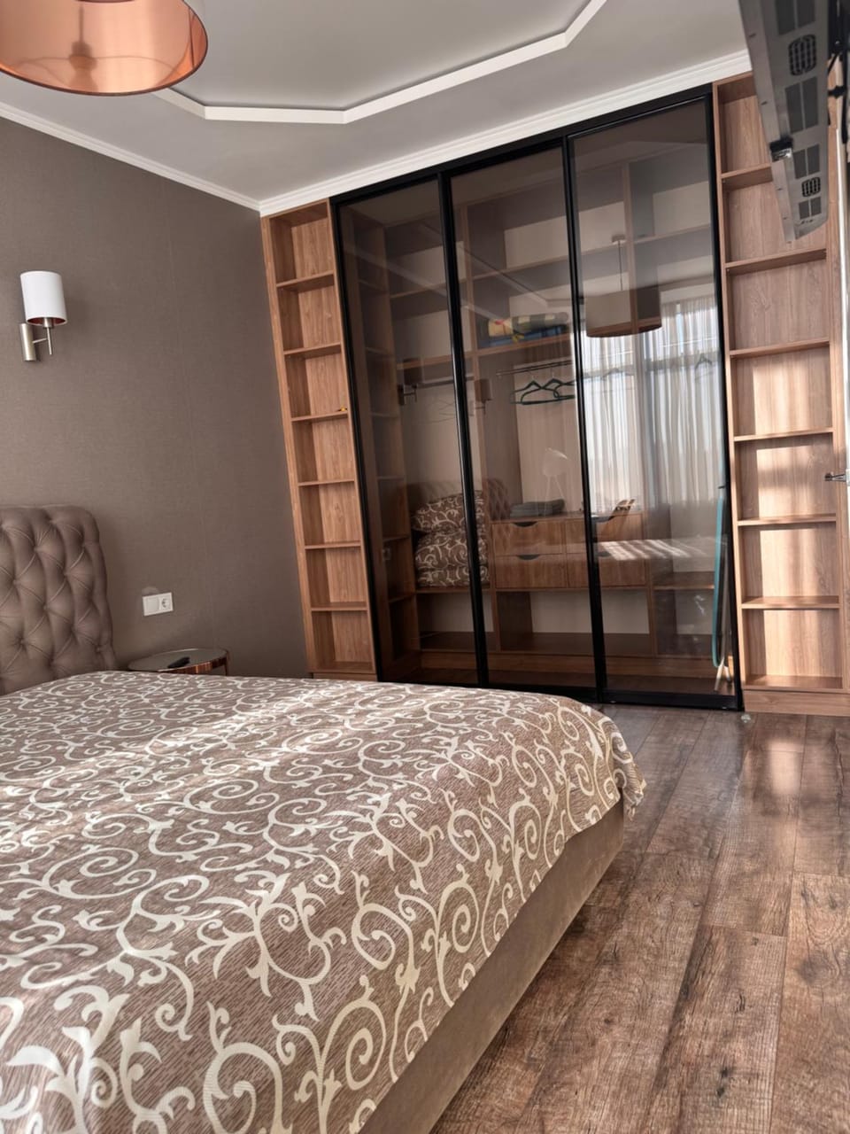 Квартира Люкс в Аркадии 43 жемчужина Apartment in Odessa