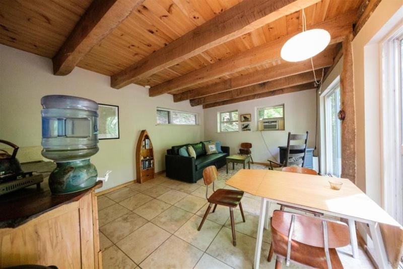 Adventurers Only! Off-the-Grid Retreat in the RRG House in Kentucky
