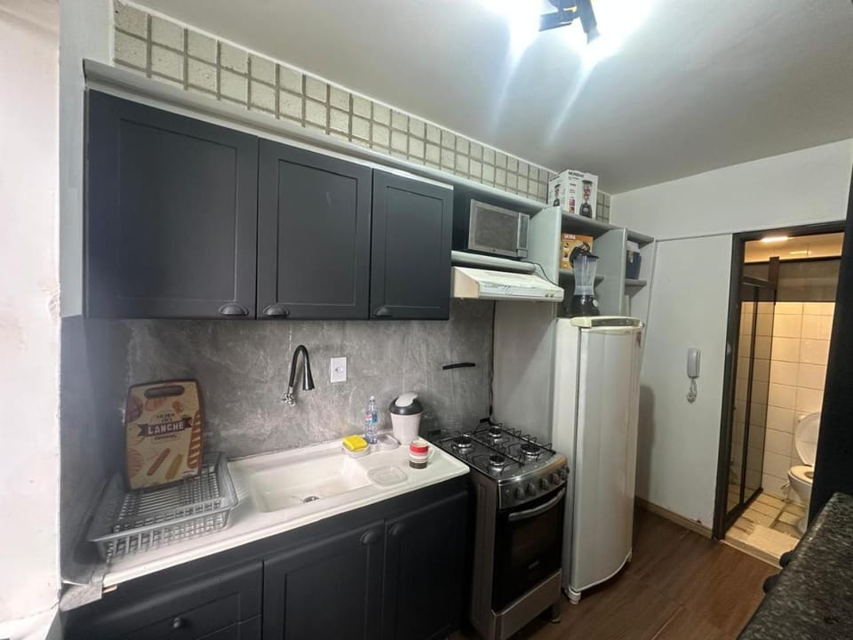 Dúplex Beira-mar Apartment in Maceió