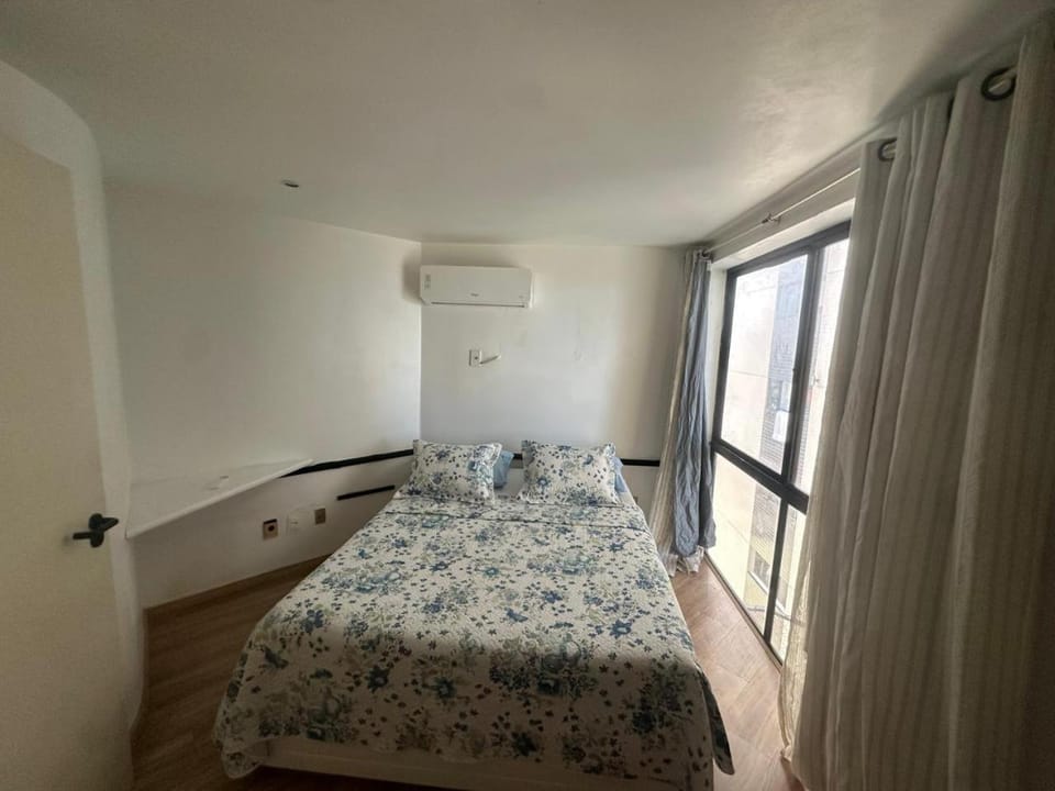 Dúplex Beira-mar Apartment in Maceió