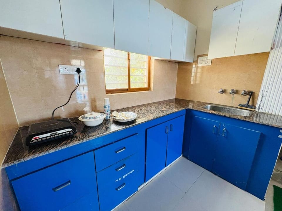 Trilok Retreat Homestay near rishikesh 2BHK Apartment in Rishikesh