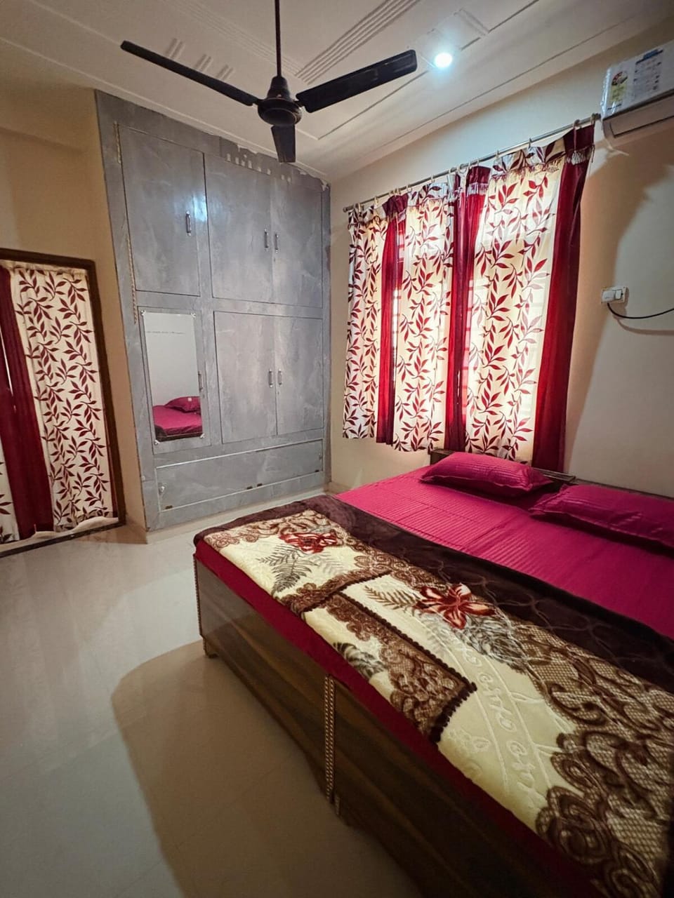 Trilok Retreat Homestay near rishikesh 2BHK Apartment in Rishikesh