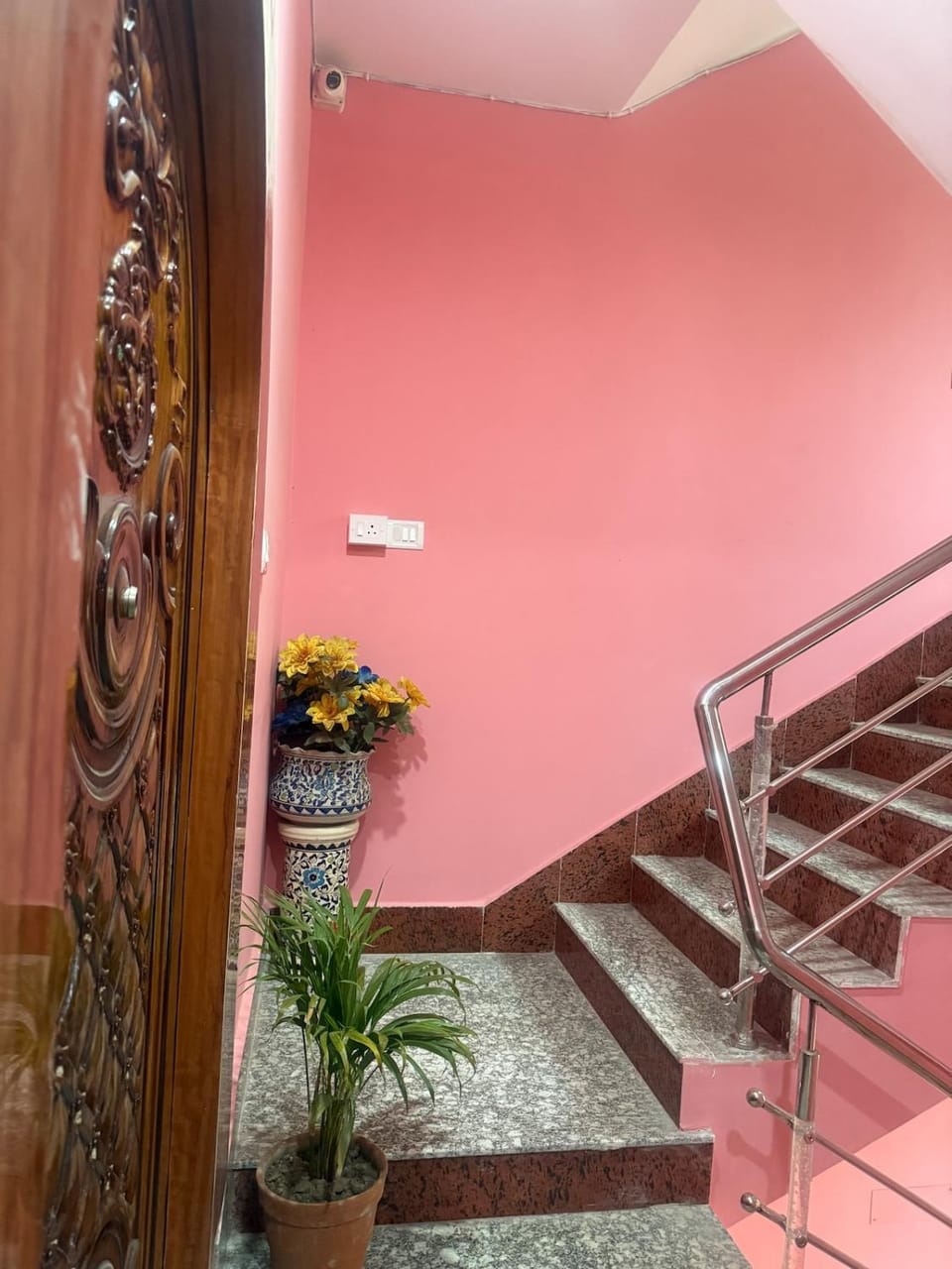 Tulip 3bhk 3AC Apartment in Kolkata