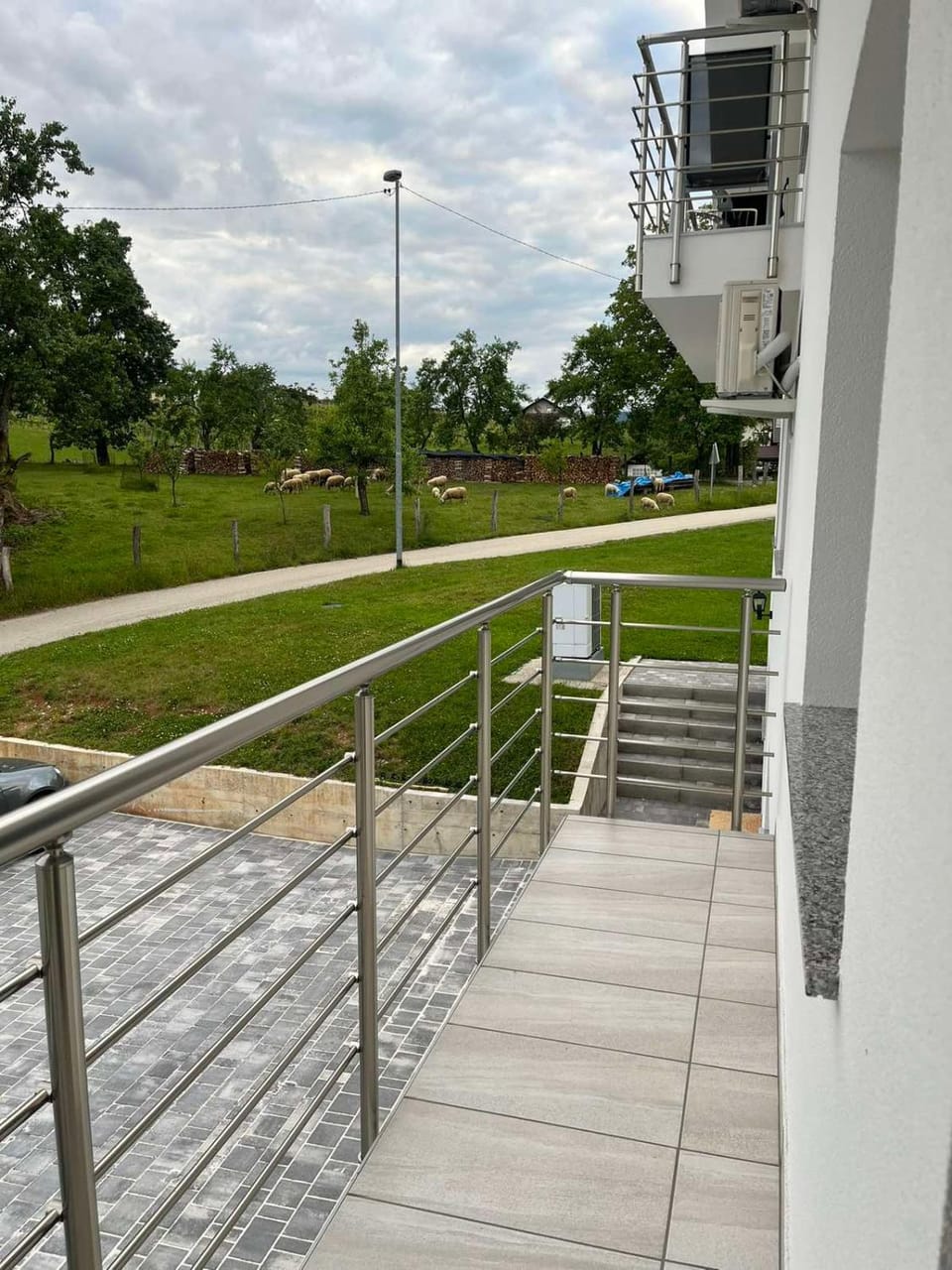 Janez house Apartment in Slovenia