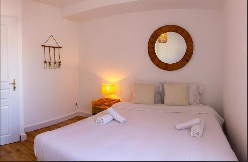 Saint Jean Avignon triplex confortable Apartment in Avignon