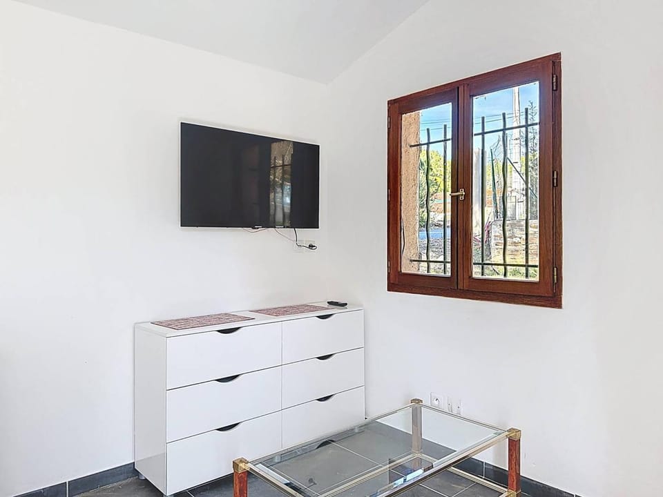 Maisonette climatisée au calme - 4 pers. - FR-1-770-84 House in La Cadière-d'Azur
