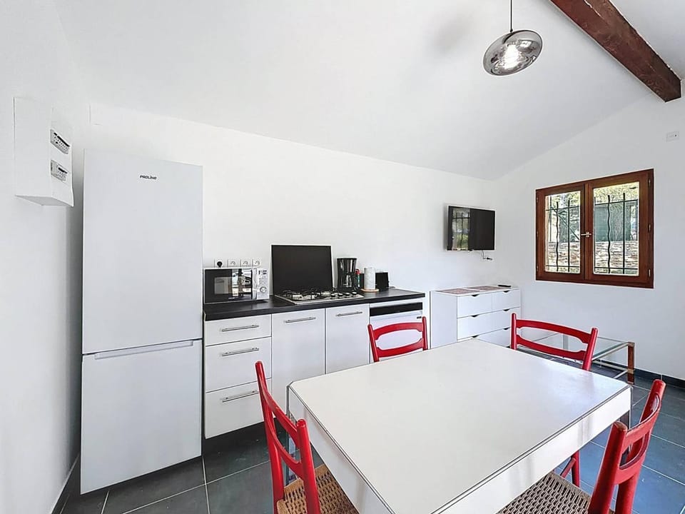 Maisonette climatisée au calme - 4 pers. - FR-1-770-84 House in La Cadière-d'Azur