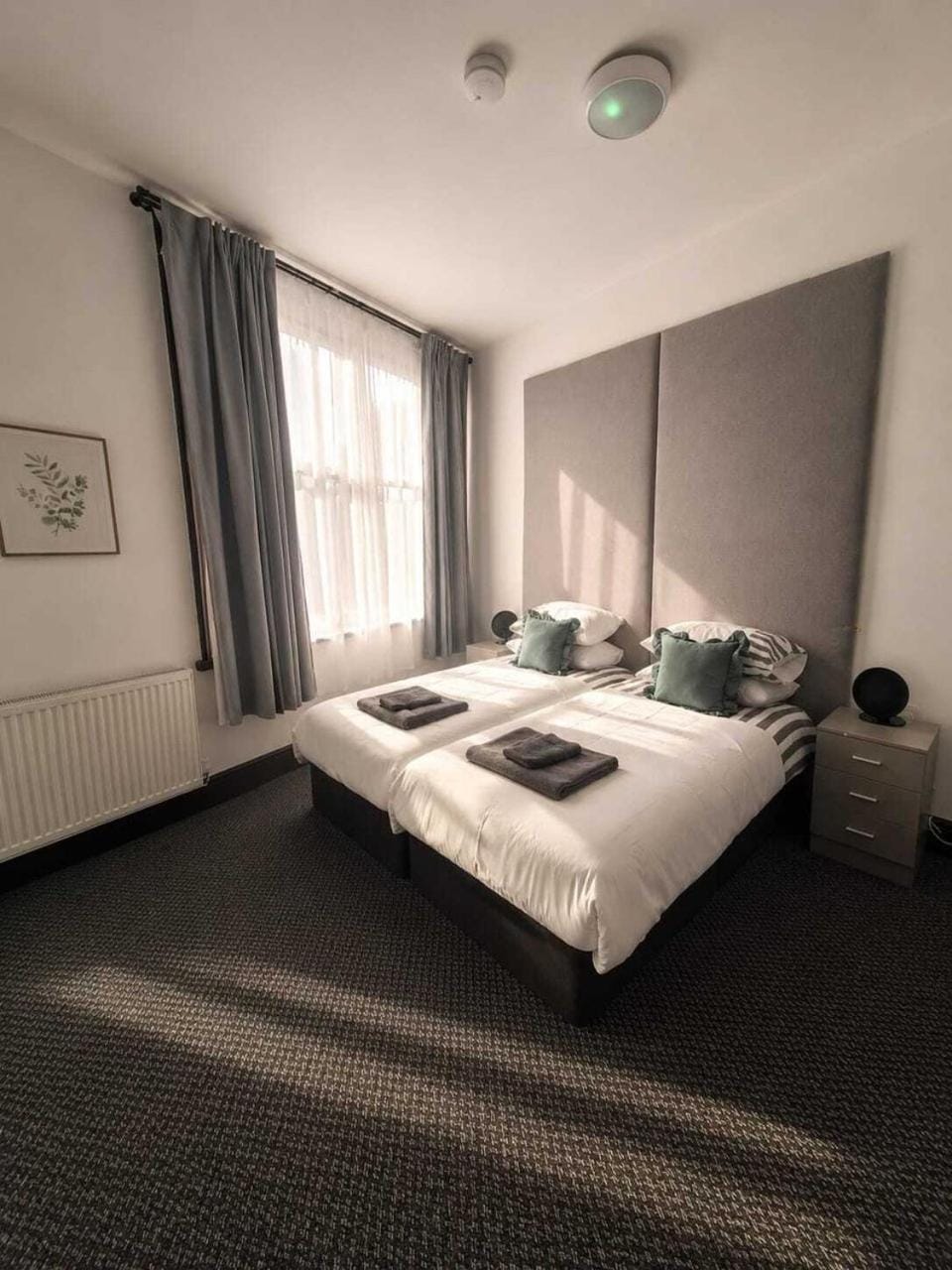 GuestReady - The Hangman Hotel in Liverpool