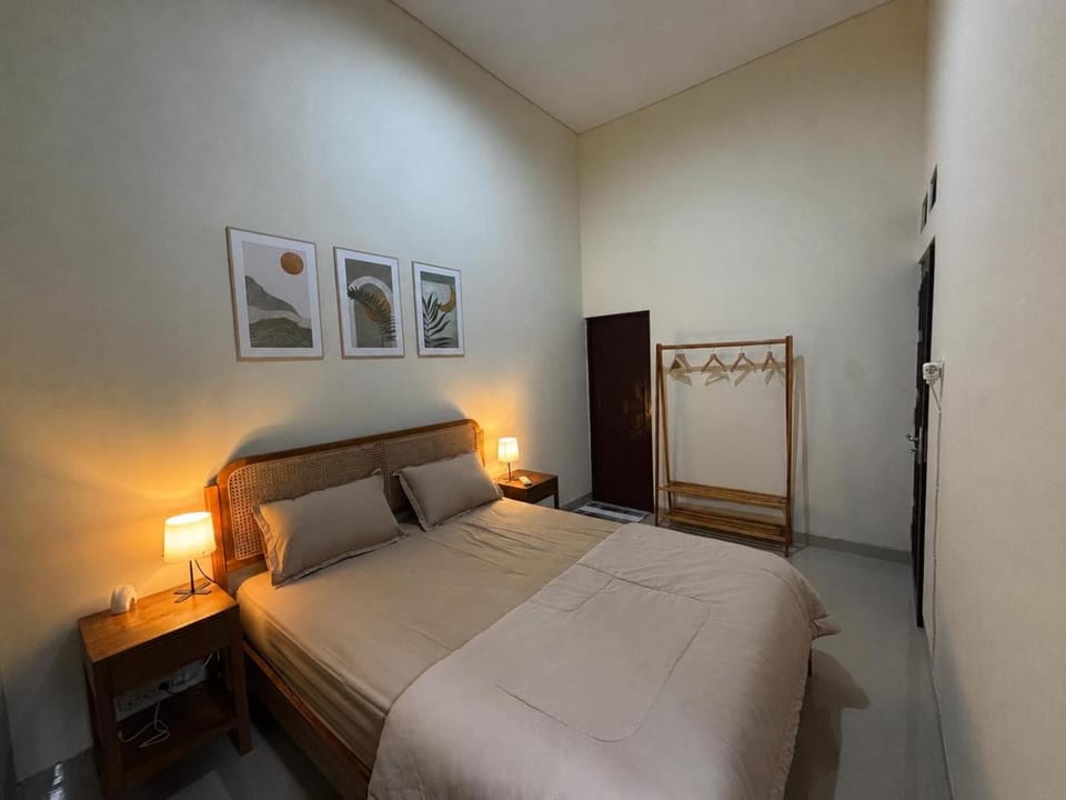 Secretspot Yogyakarta House in Special Region of Yogyakarta