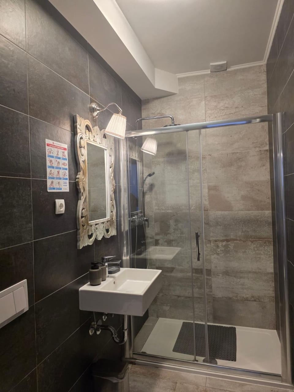 Apartman Safir Apartment in Slovenia