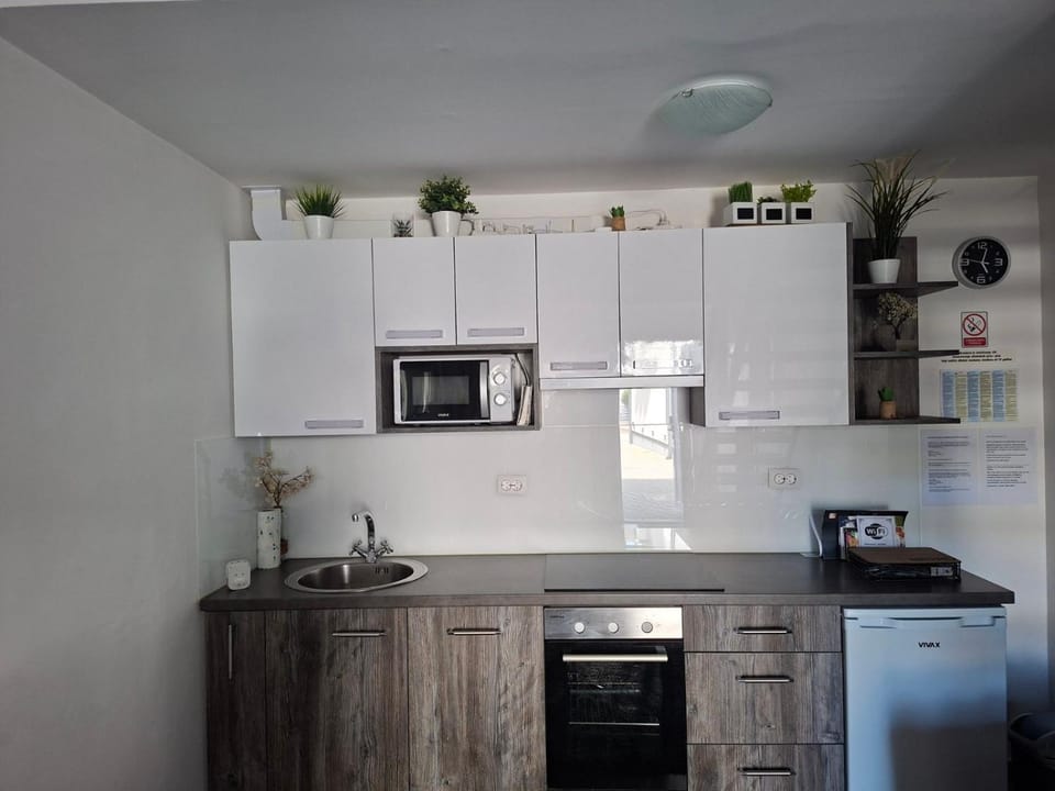 Apartman Safir Apartment in Slovenia