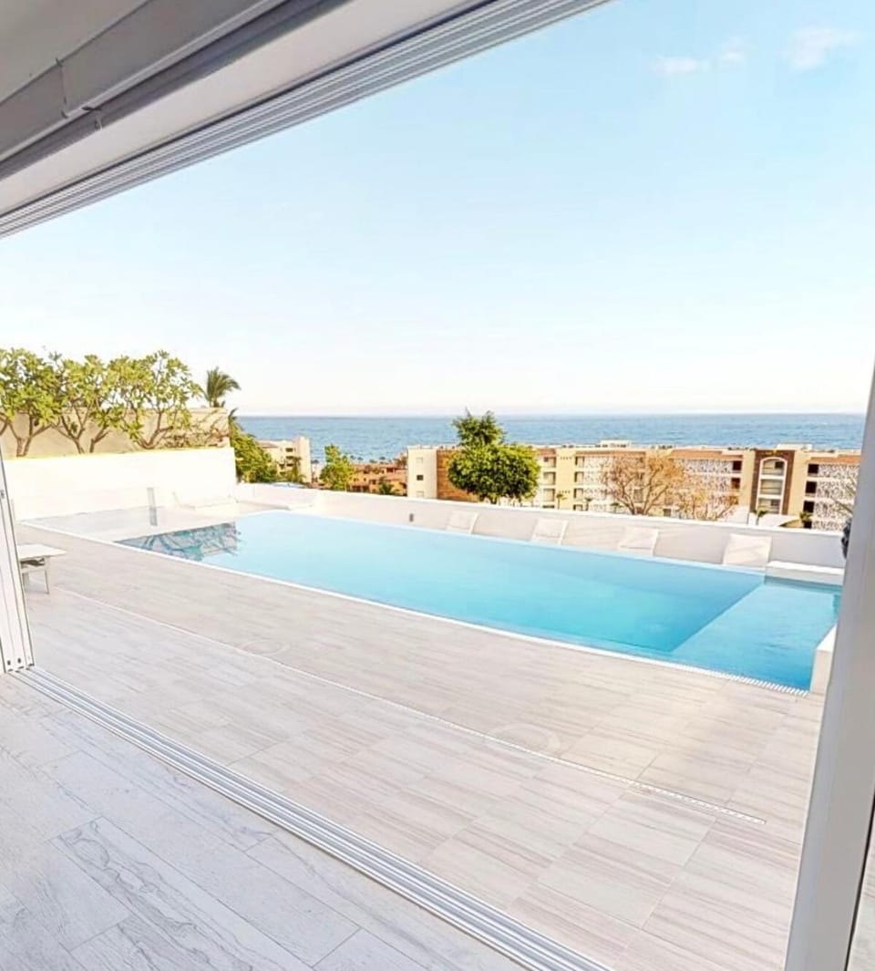 Casa Blanca Villa in San Jose del Cabo