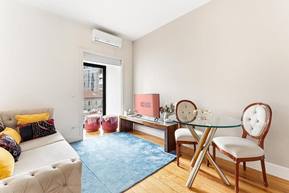 GuestReady - Studio in the heart of Porto Apartment in Porto