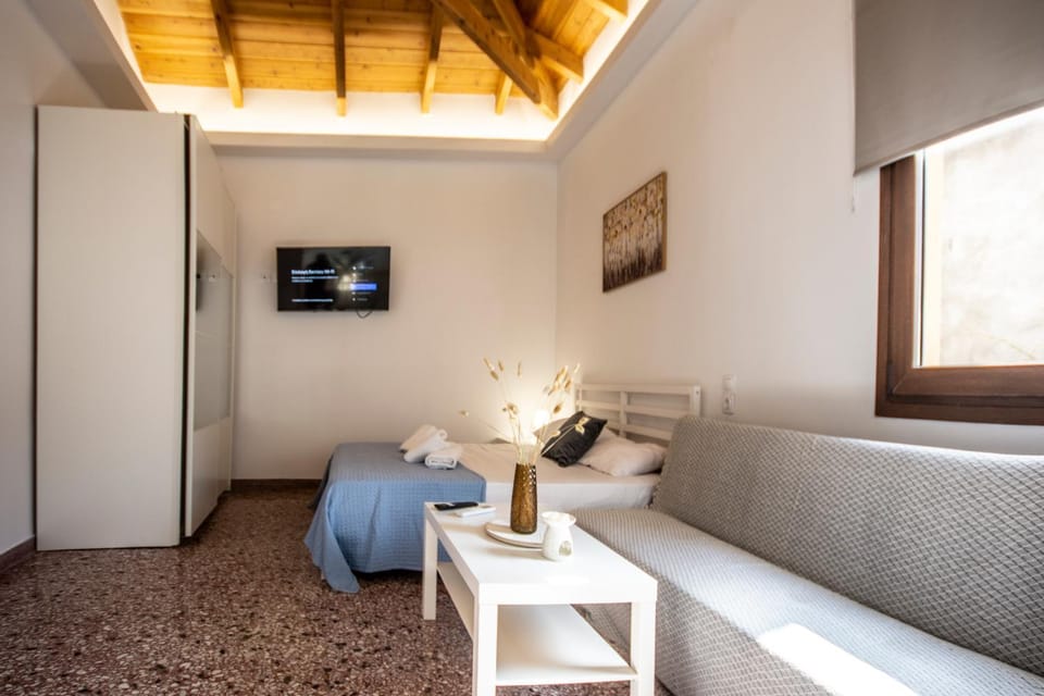 Αριάδνη Apartment in Crete