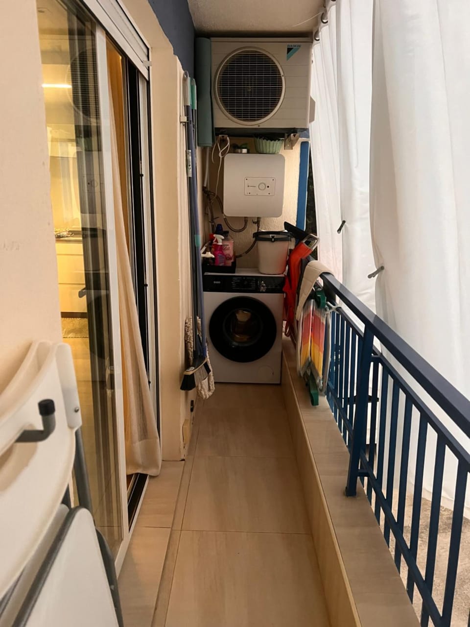 Benicasim, Almadraba Apartment in Benicàssim