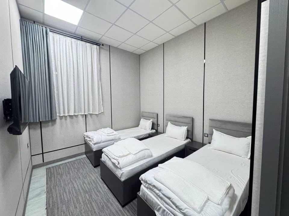 Arka Hotel Hostel in Europe