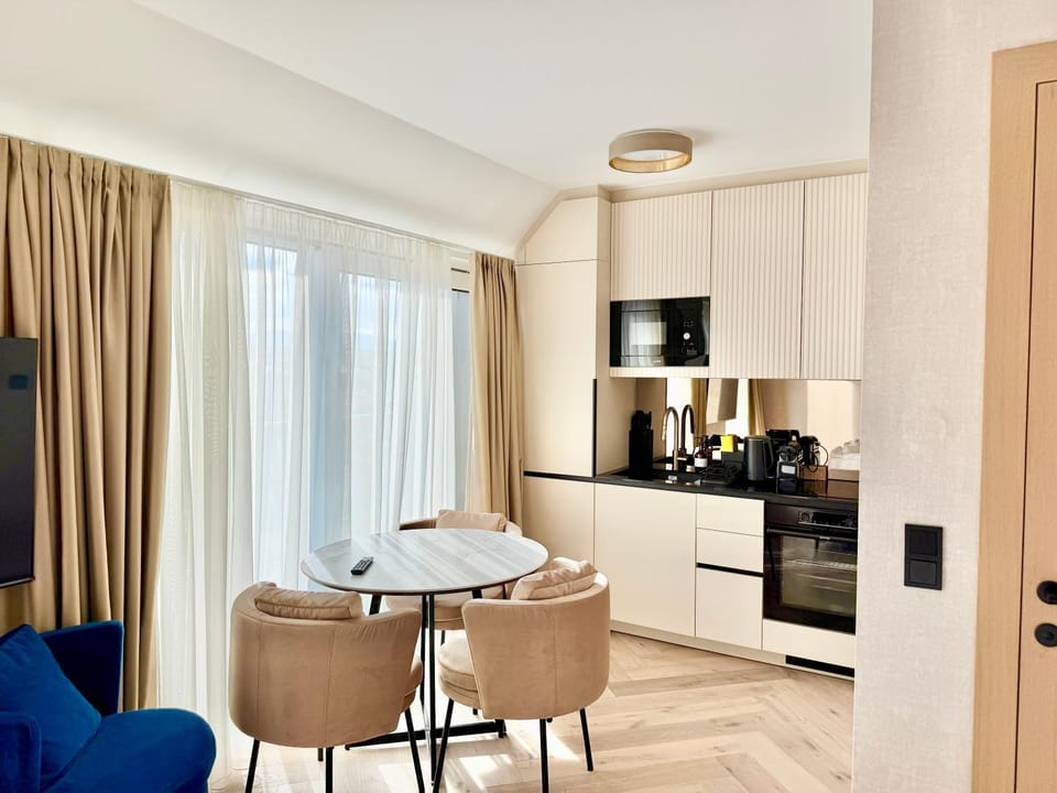 Luxury Rooftop Apartment LEGRAND Apartment in Vienna