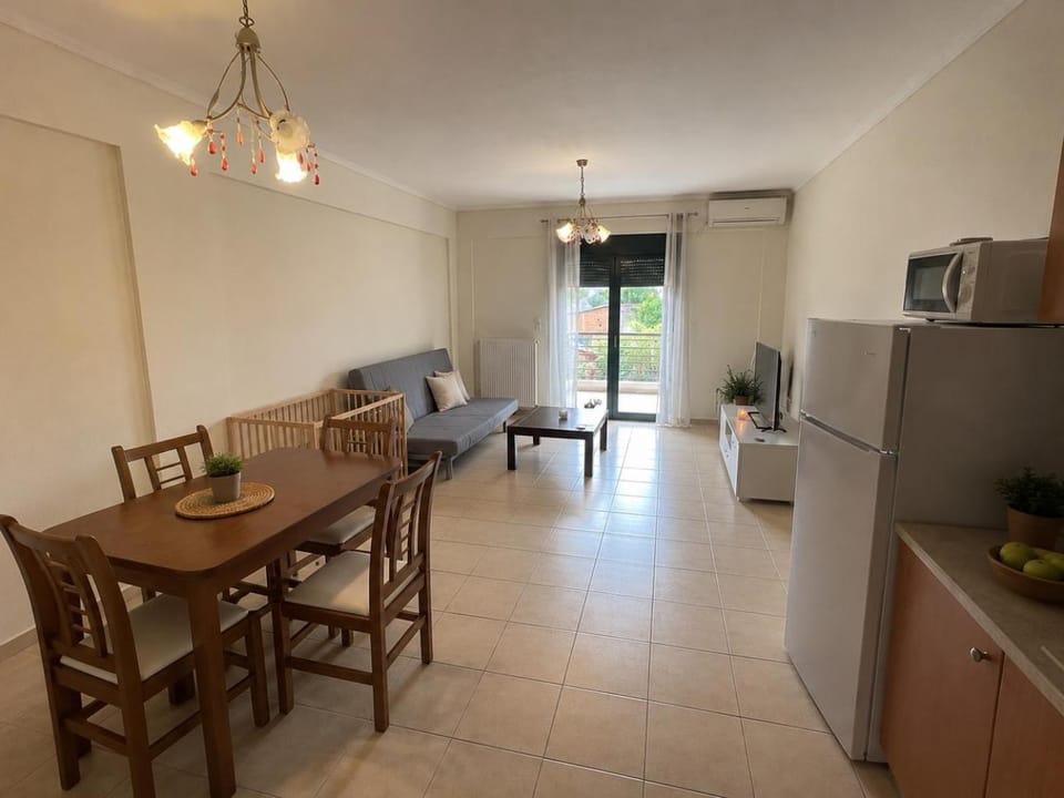 ICON Luxury Apartemnts Close to the Sea Apartment in Decentralized Administration of Macedonia and Thrace