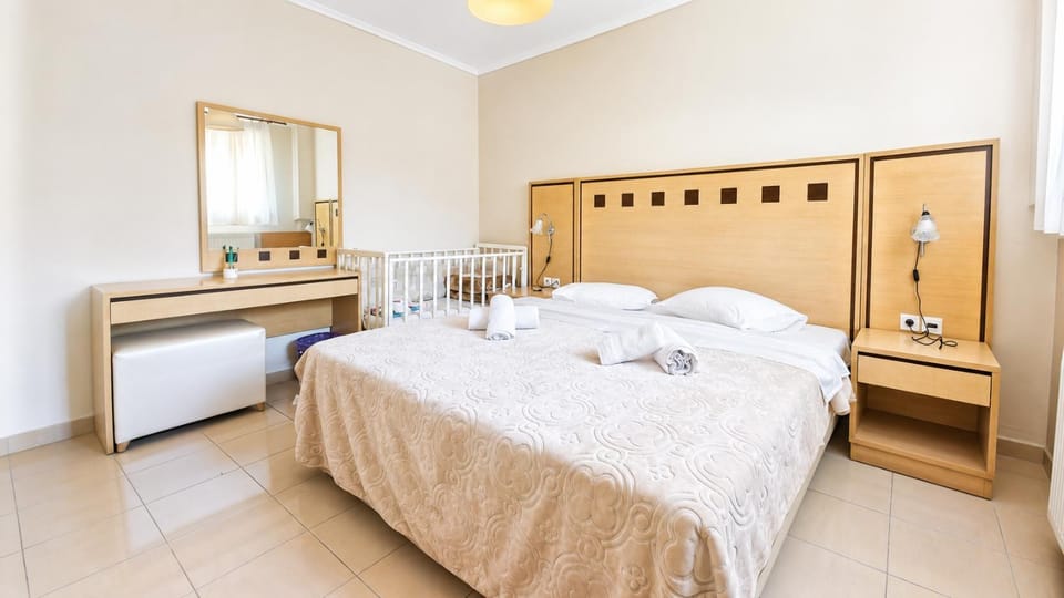 ICON Luxury Apartemnts Close to the Sea Apartment in Decentralized Administration of Macedonia and Thrace