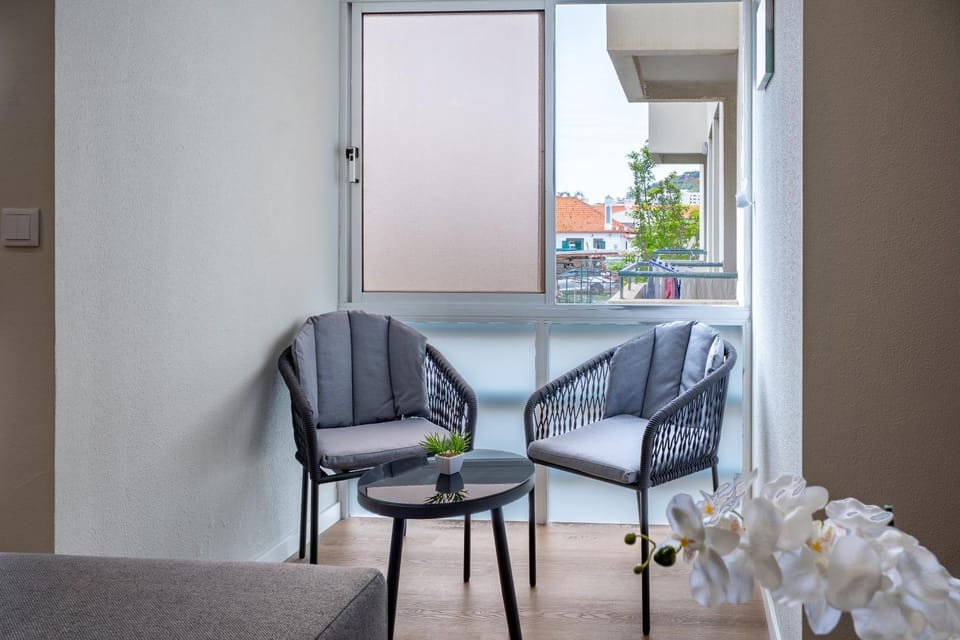 Helena s Apartment, By OP Apartment in Funchal