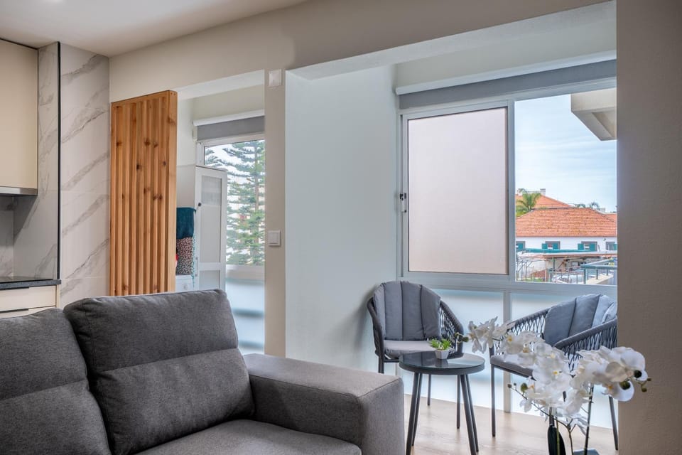 Helena s Apartment, By OP Apartment in Funchal