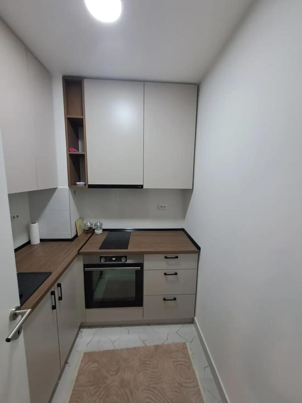 Stan na dan Valjevo Apartment in Serbia