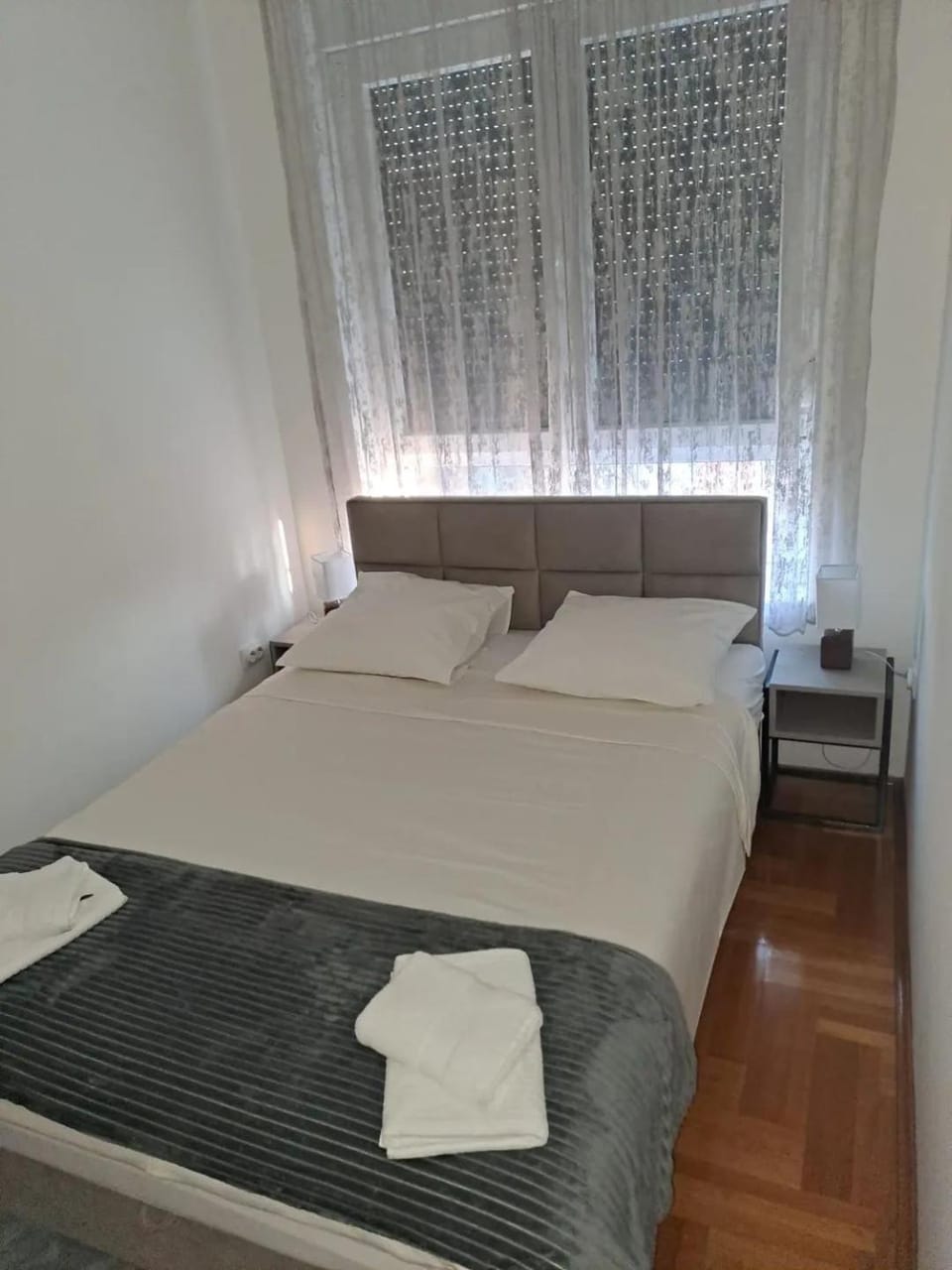Stan na dan Valjevo Apartment in Serbia
