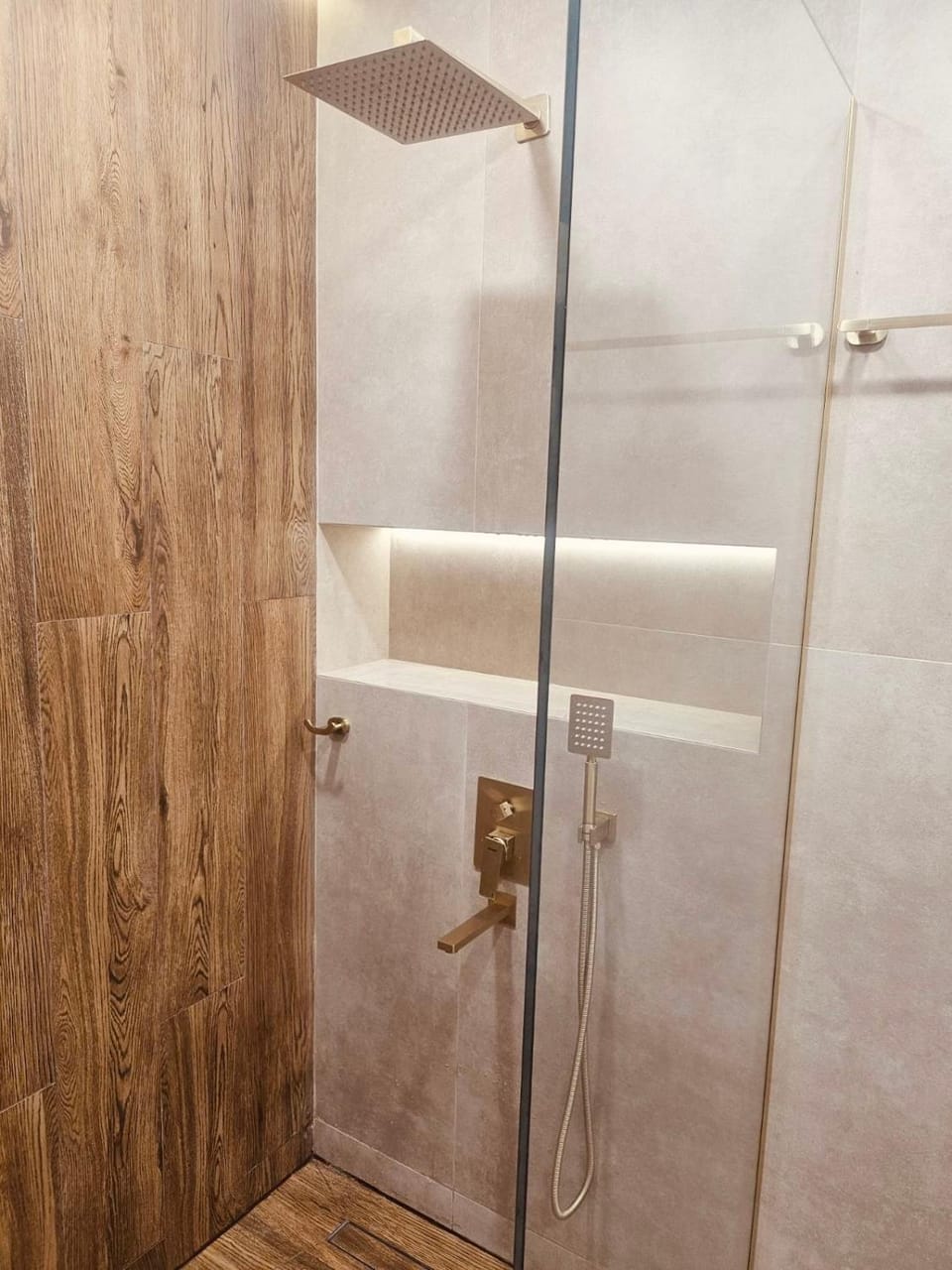 Shower