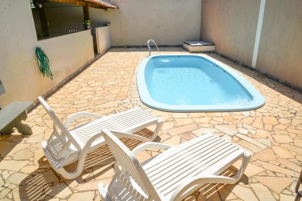 Day, Pool view, Swimming pool, sunbed