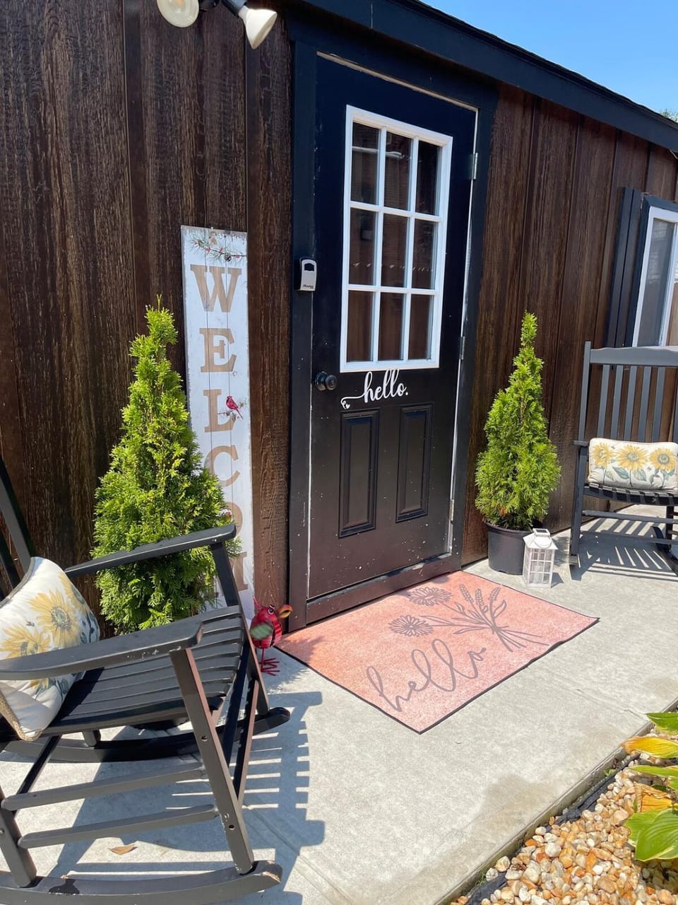 Cabin Experience near all Cabin in Wilkes-Barre