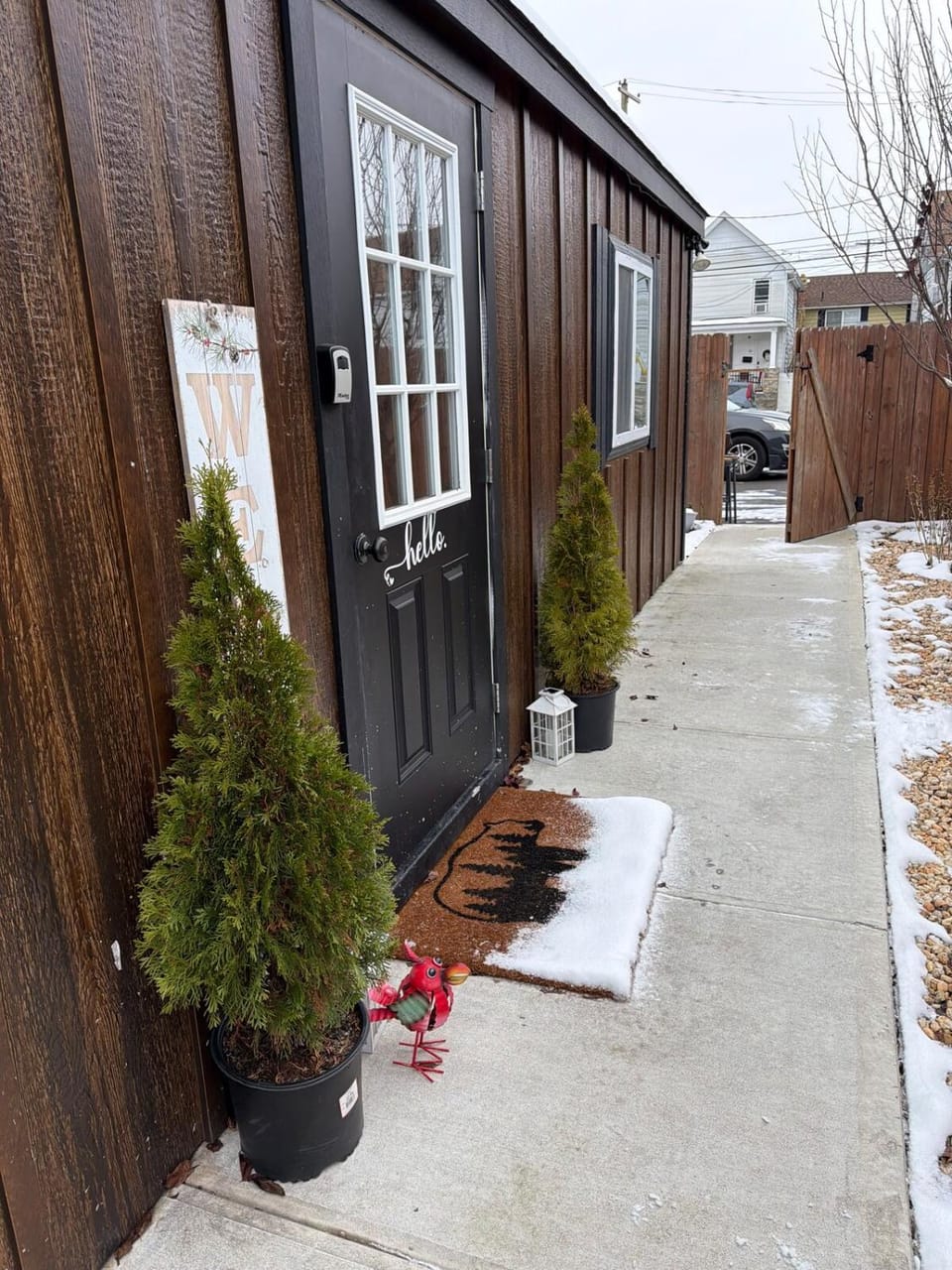 Cabin Experience near all Cabin in Wilkes-Barre