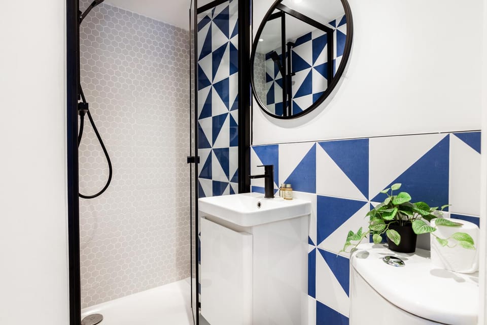 Kensington Gardens Studio - 9 Apartment in City of Westminster