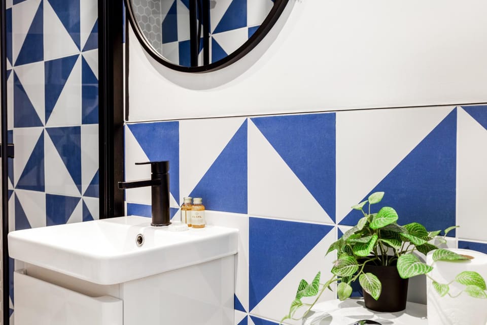 Kensington Gardens Studio - 9 Apartment in City of Westminster