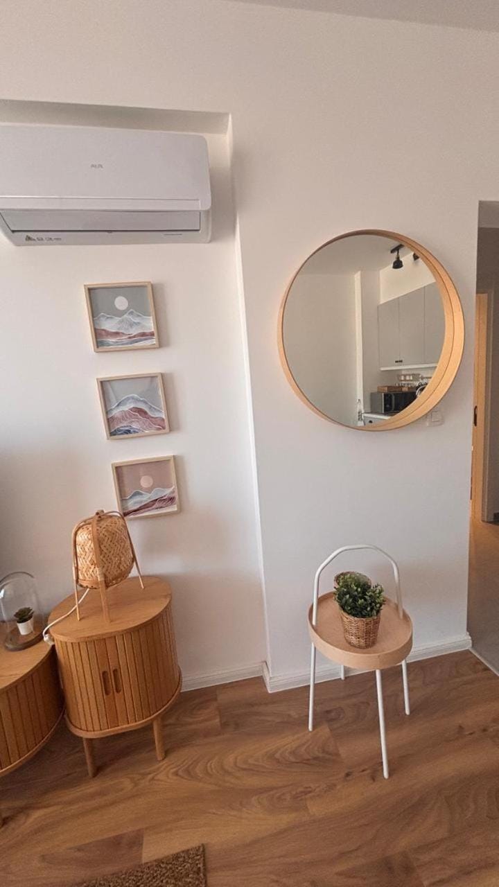 Budva Blue Apartment in Budva