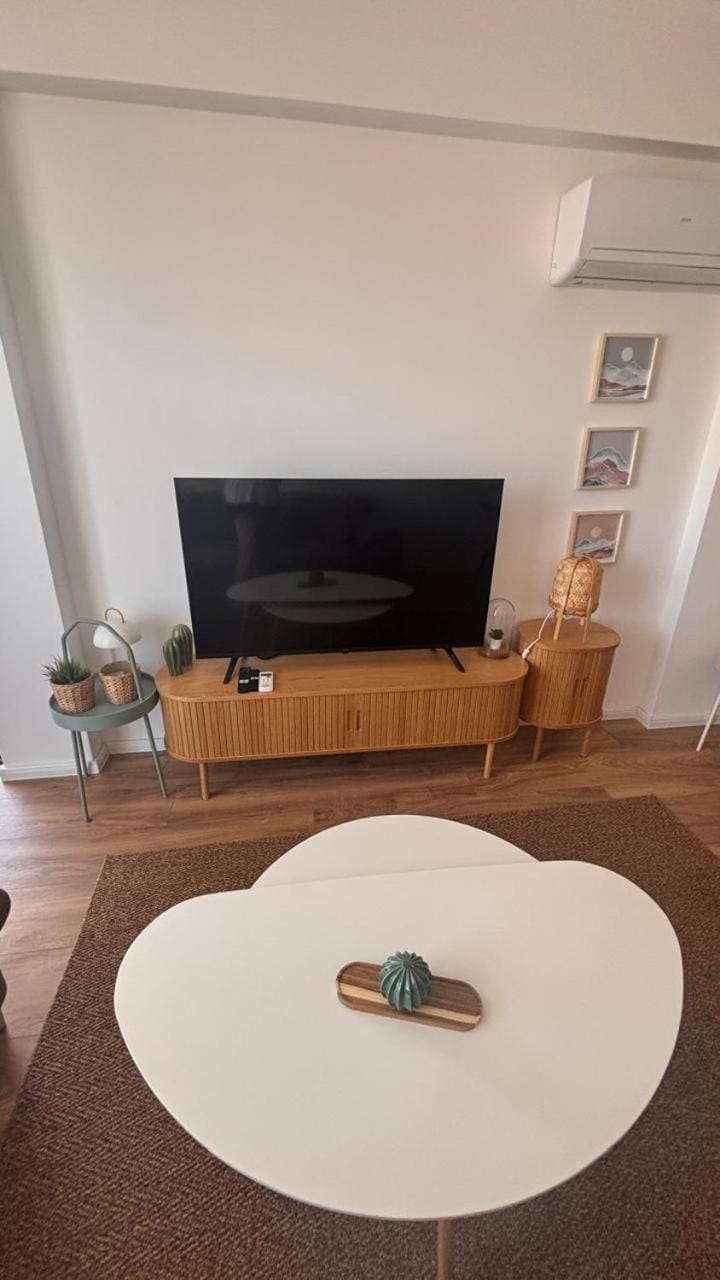 Budva Blue Apartment in Budva
