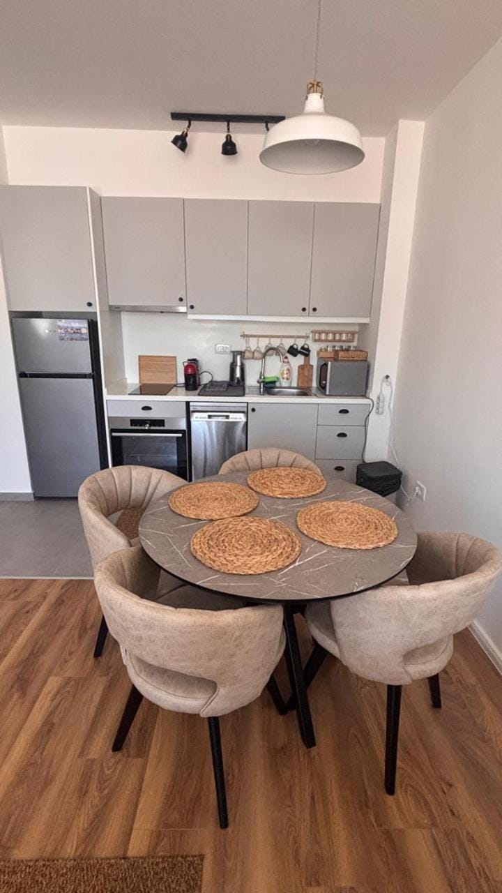 Budva Blue Apartment in Budva