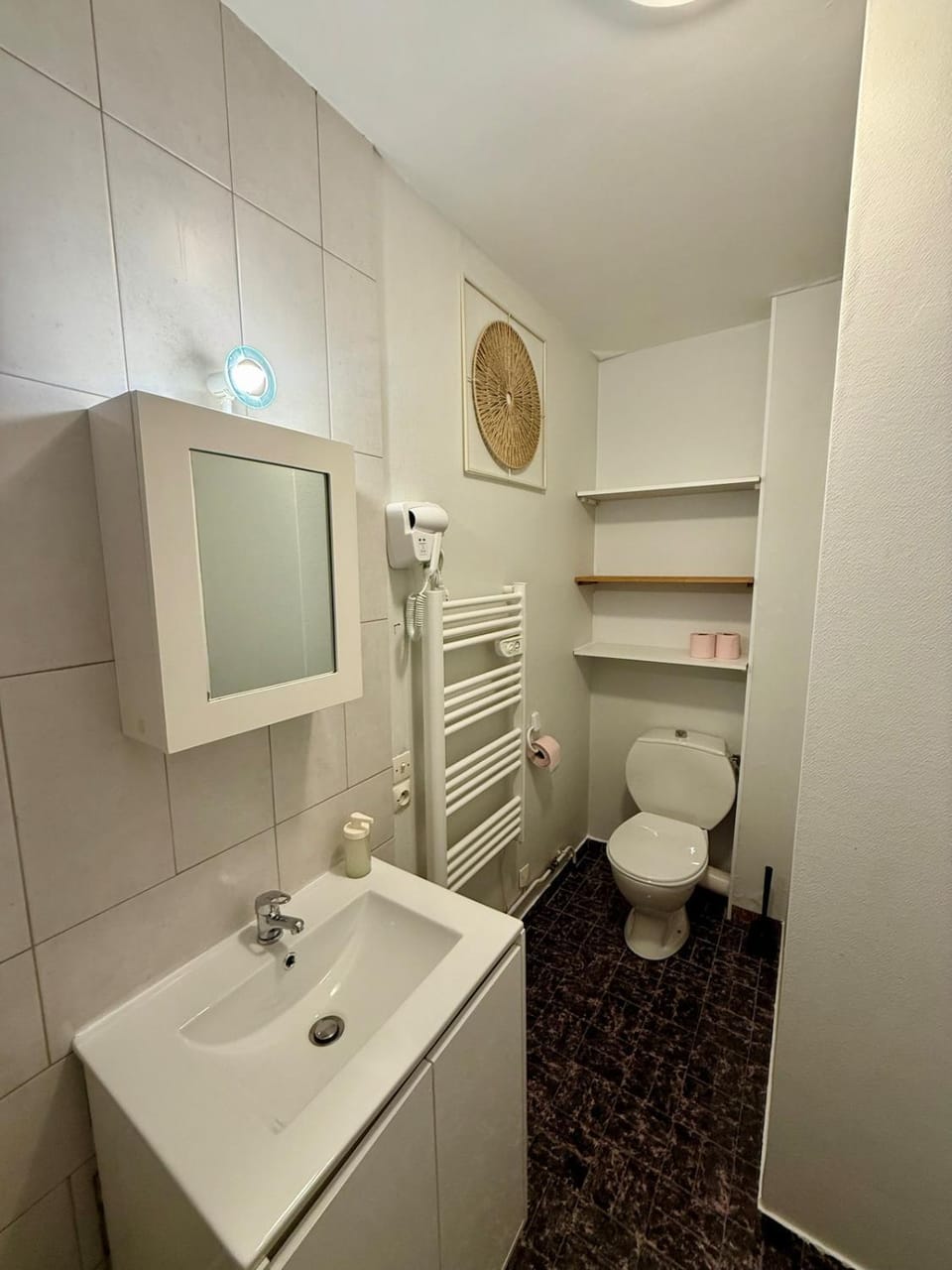 Appartement cocooning 34m2 Apartment in Normandy
