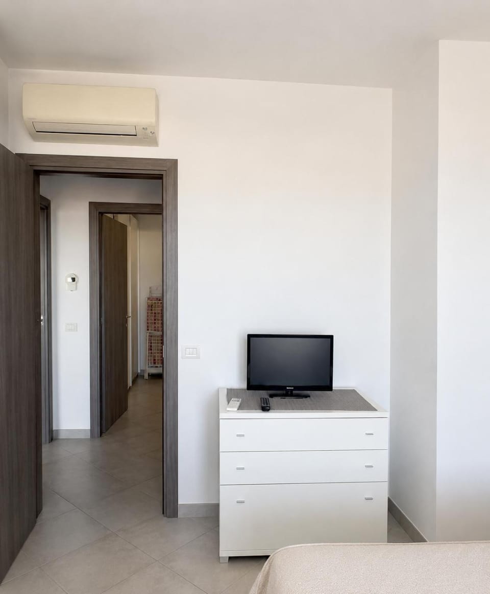 TV and multimedia, air conditioner