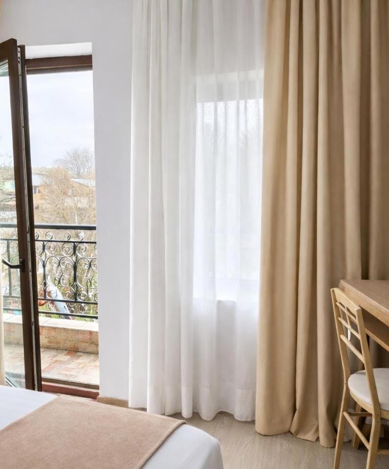 Adori Boutique Hotel in Eforie Nord