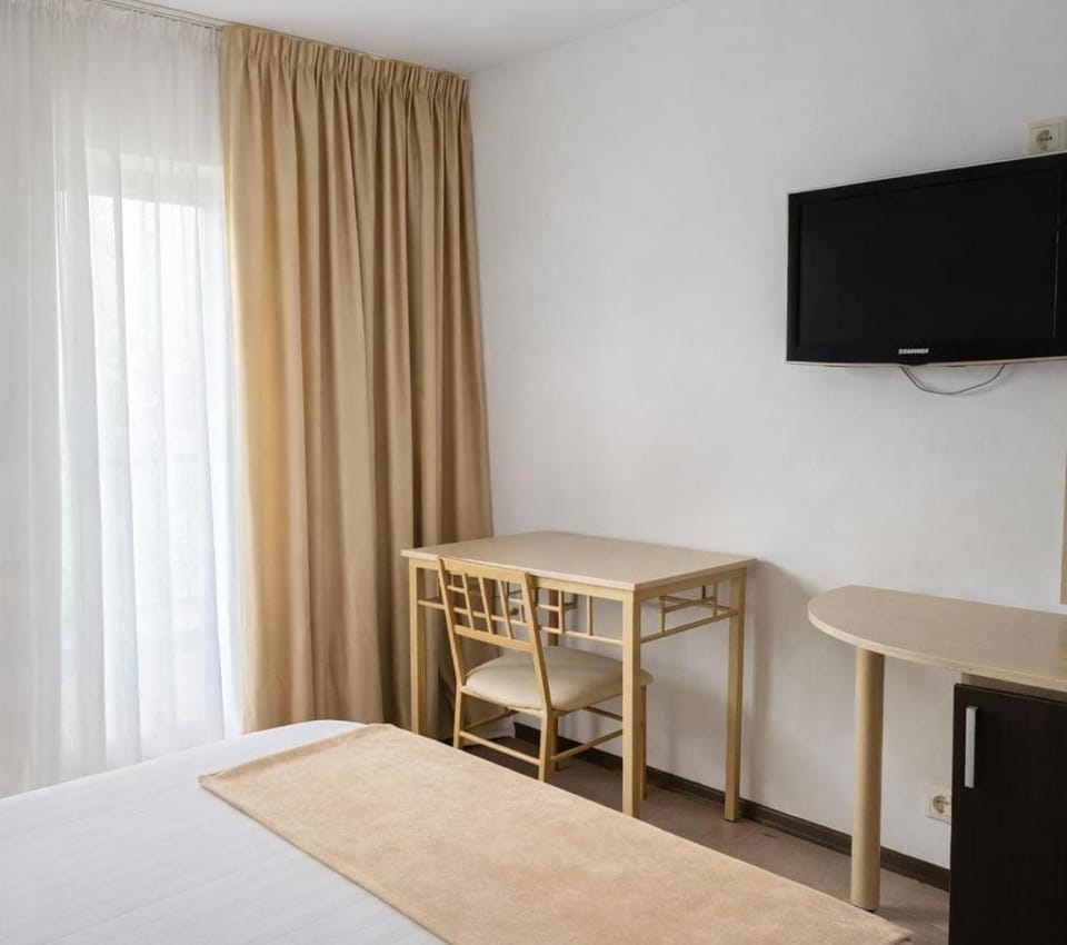 Adori Boutique Hotel in Eforie Nord