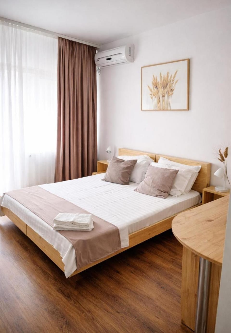 Adori Boutique Hotel in Eforie Nord