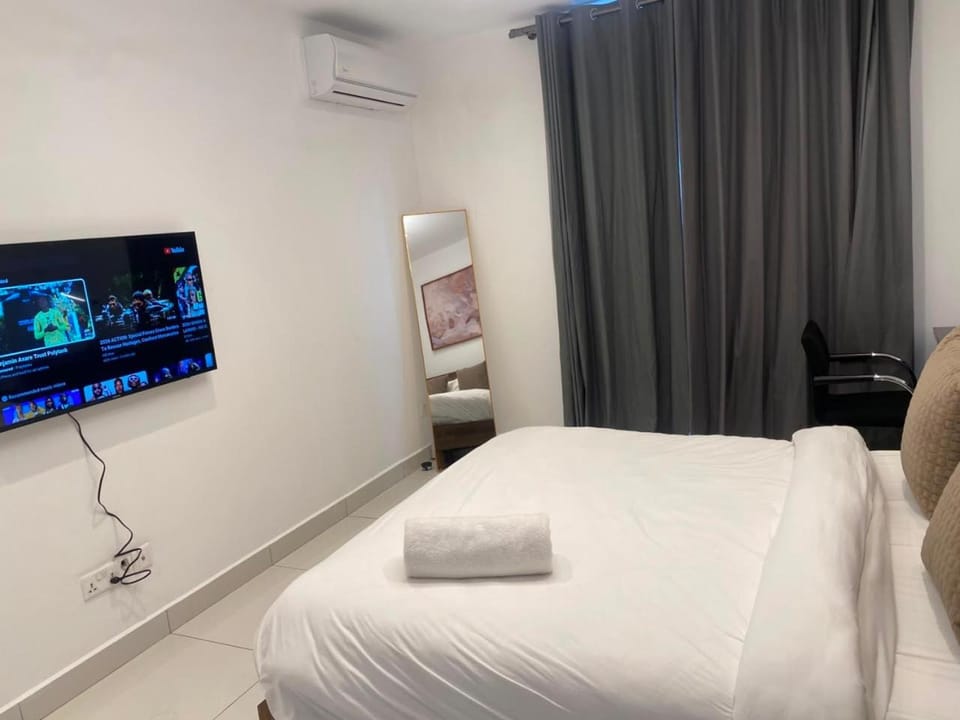 Loxwood House One Bedroom By Haven Abode Properties GH Apartment in Accra