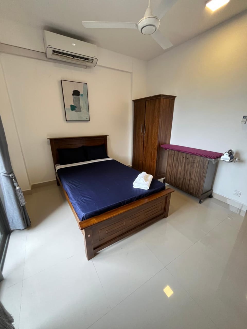 Expo Grand Getaway Apartment in Colombo